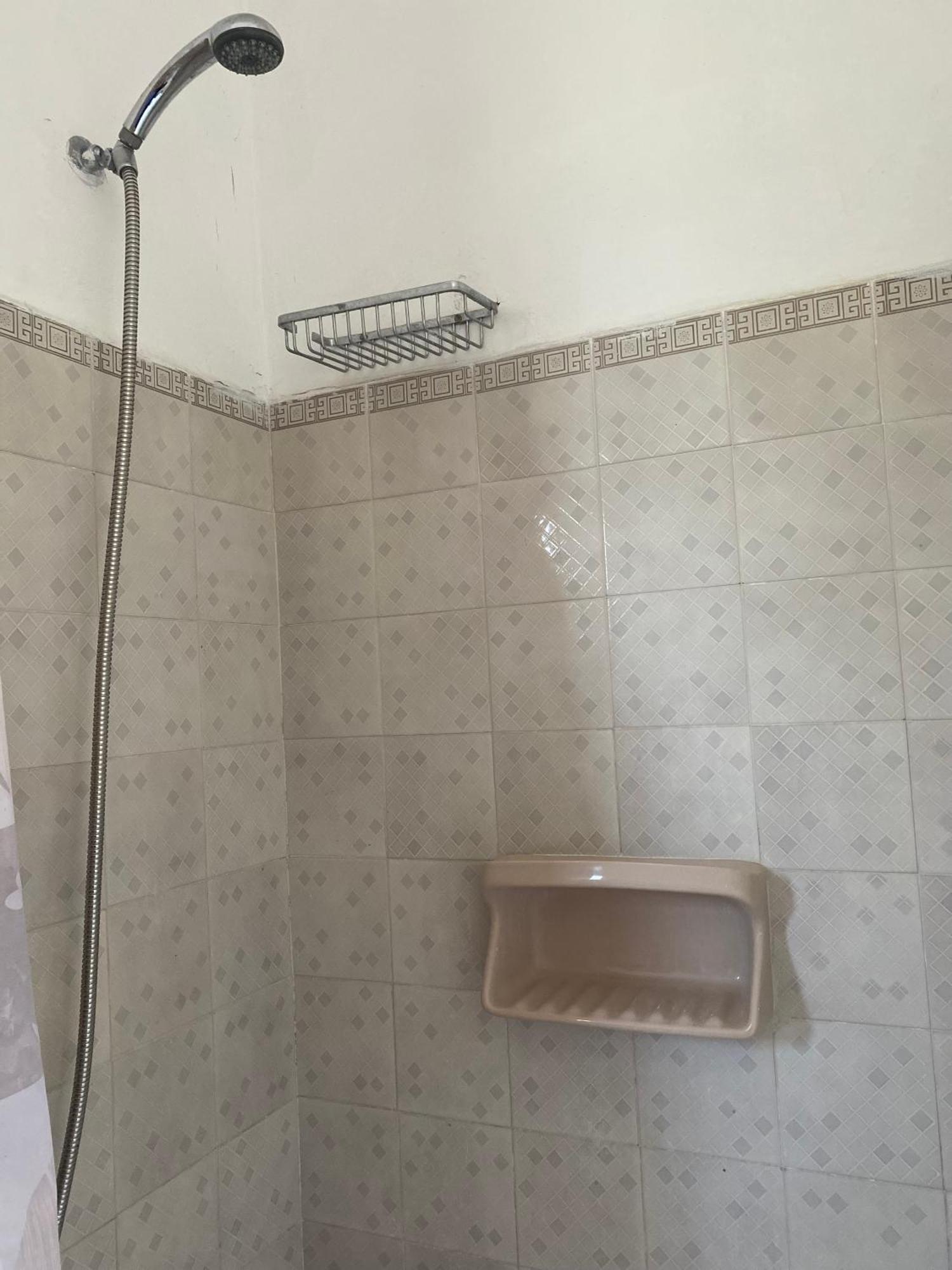 Navy Apartment With Mountain View &Private Parking Vatos Экстерьер фото