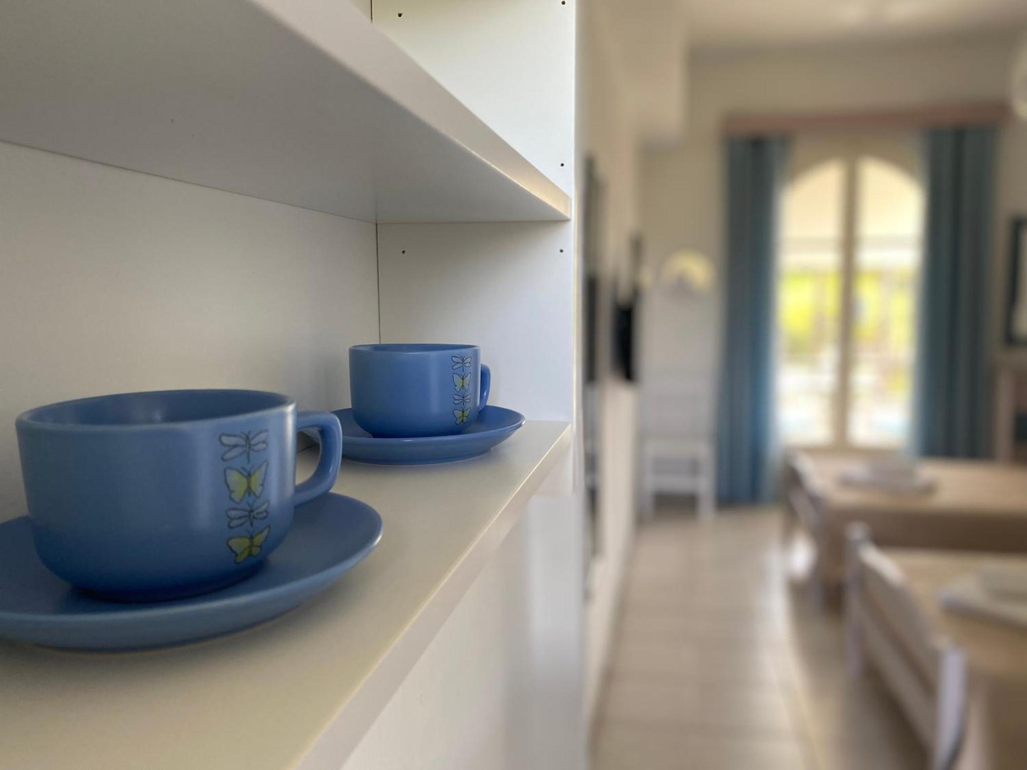 Navy Apartment With Mountain View &Private Parking Vatos Экстерьер фото